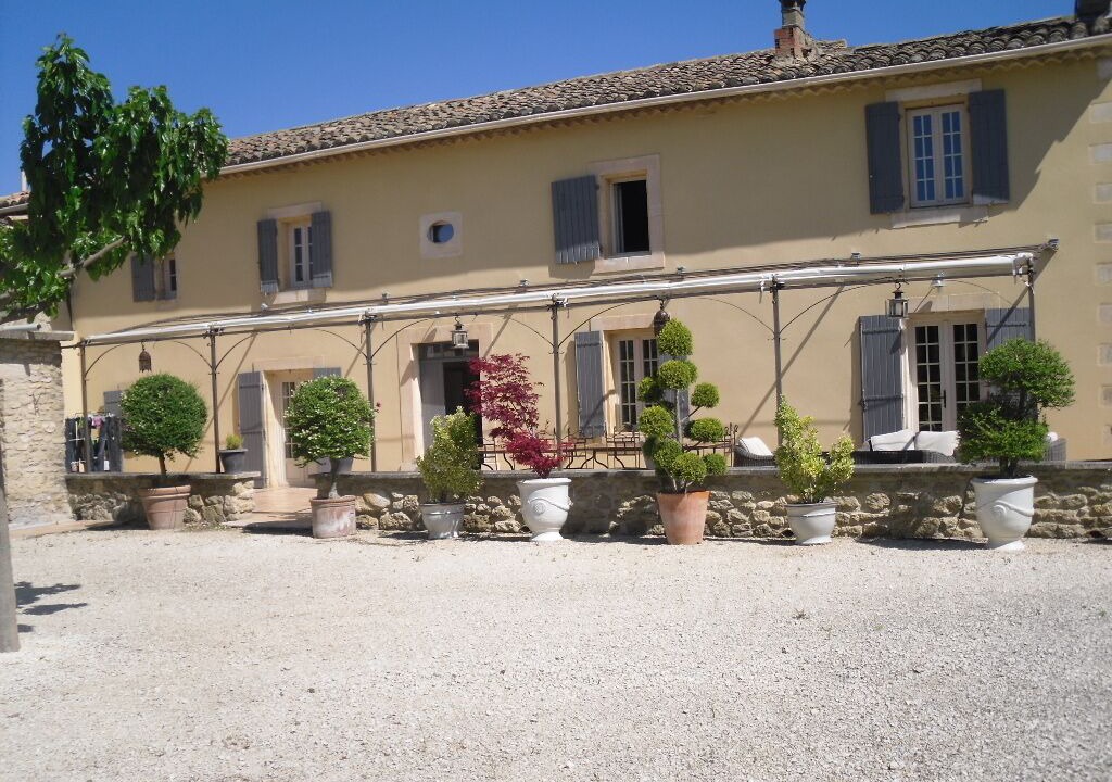 Photo of Outdoor in Oppede