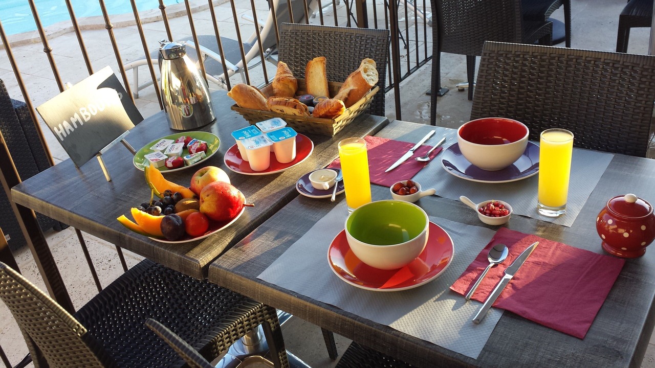 Photo of Patio Balcony in Oppede