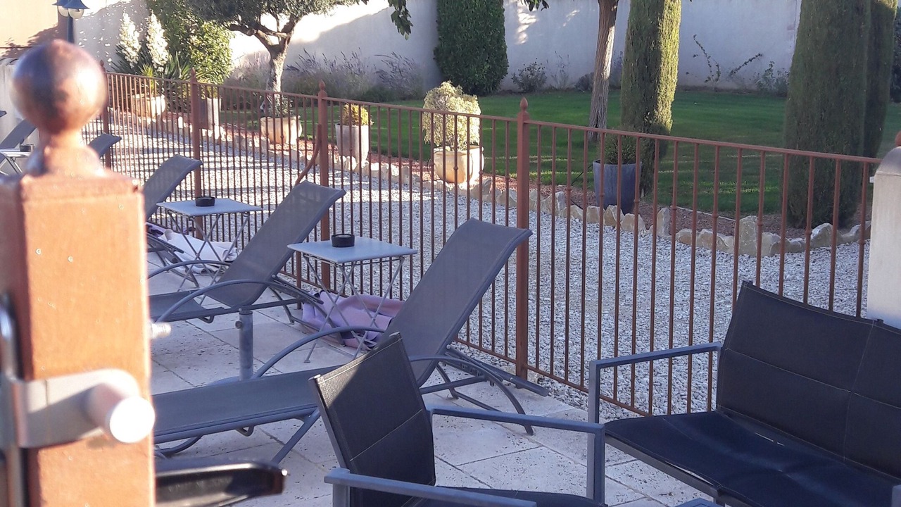 Photo of Outdoor in Oppede