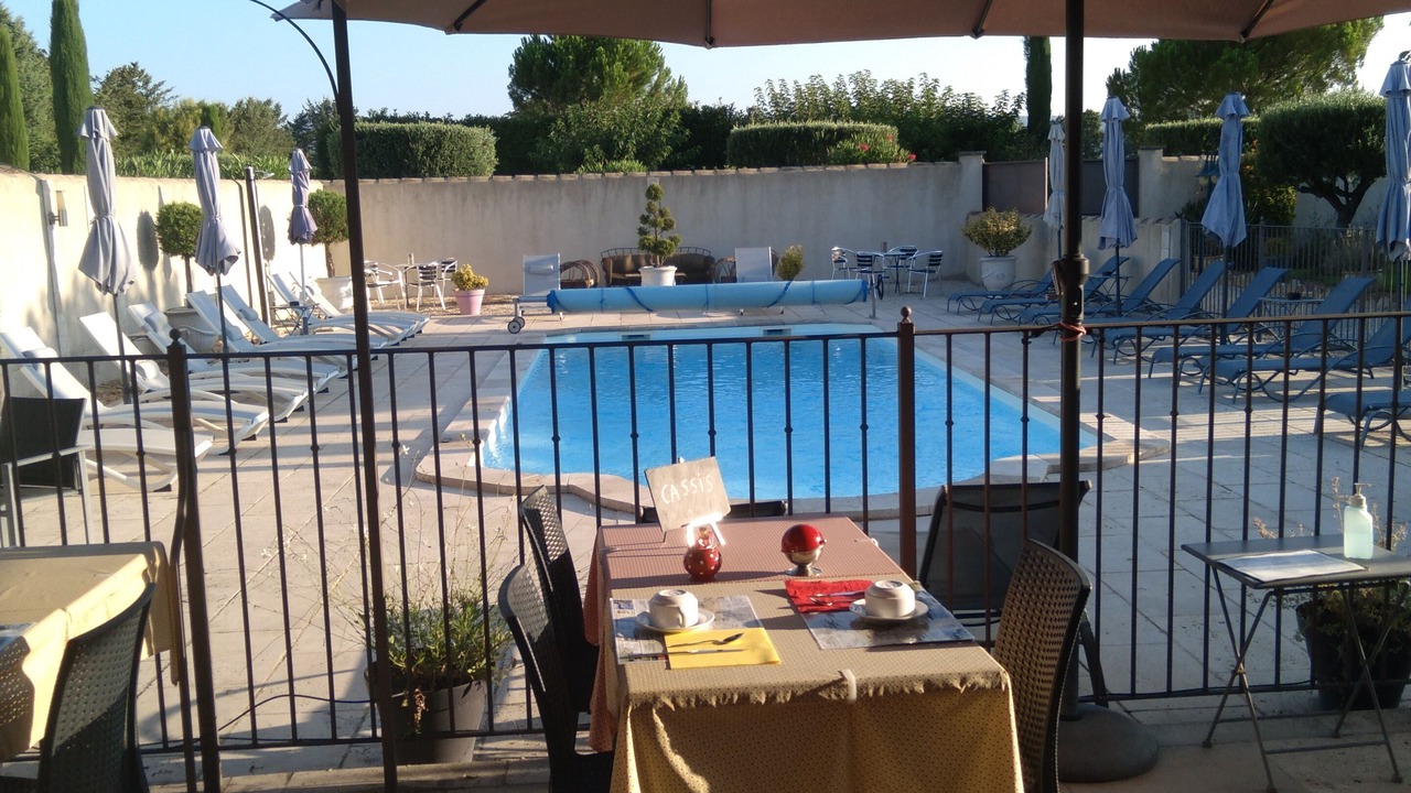Photo of Outdoor in Oppede