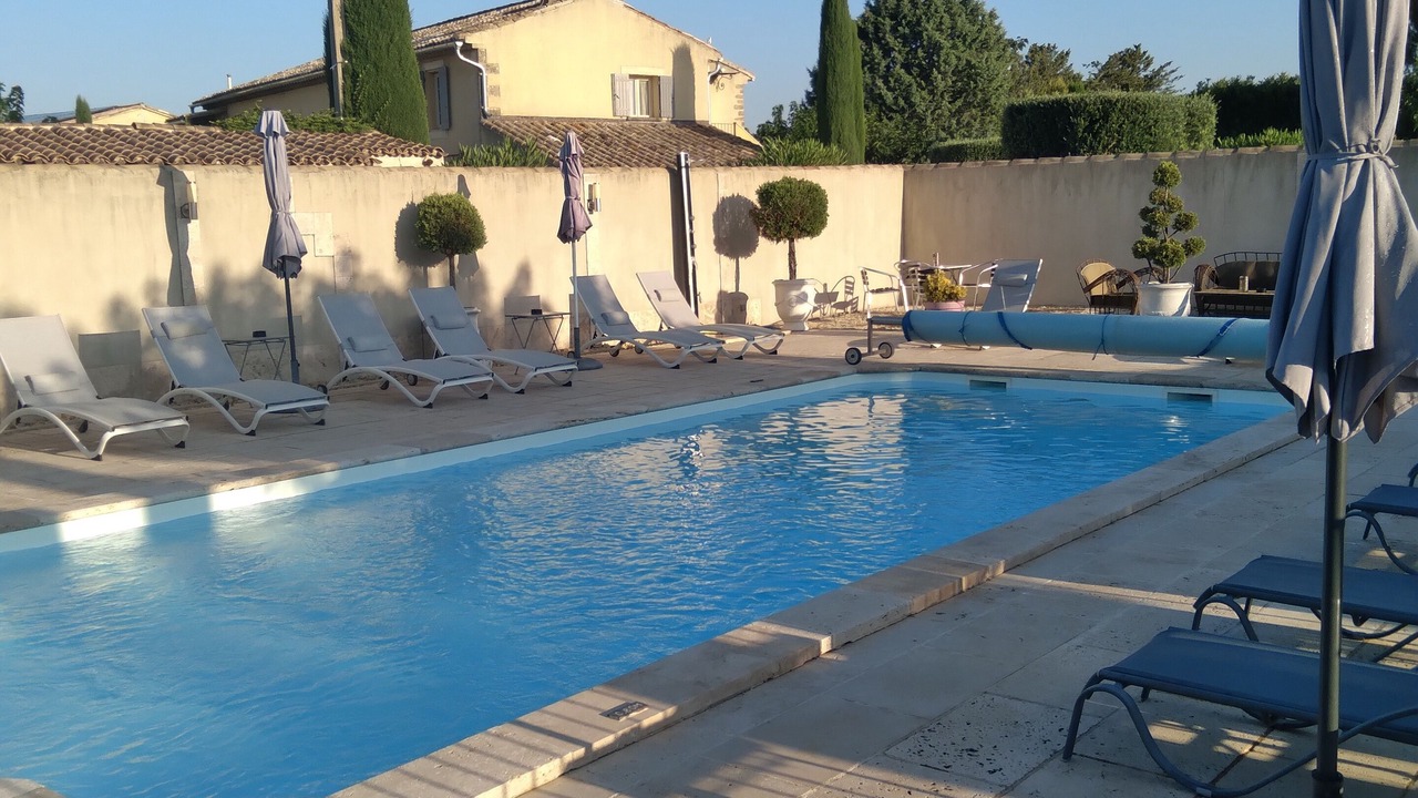 Photo of Outdoor in Oppede