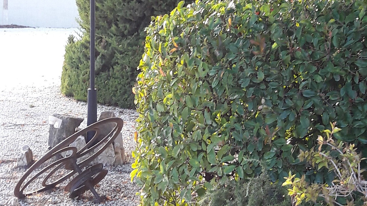 Photo of Outdoor in Oppede