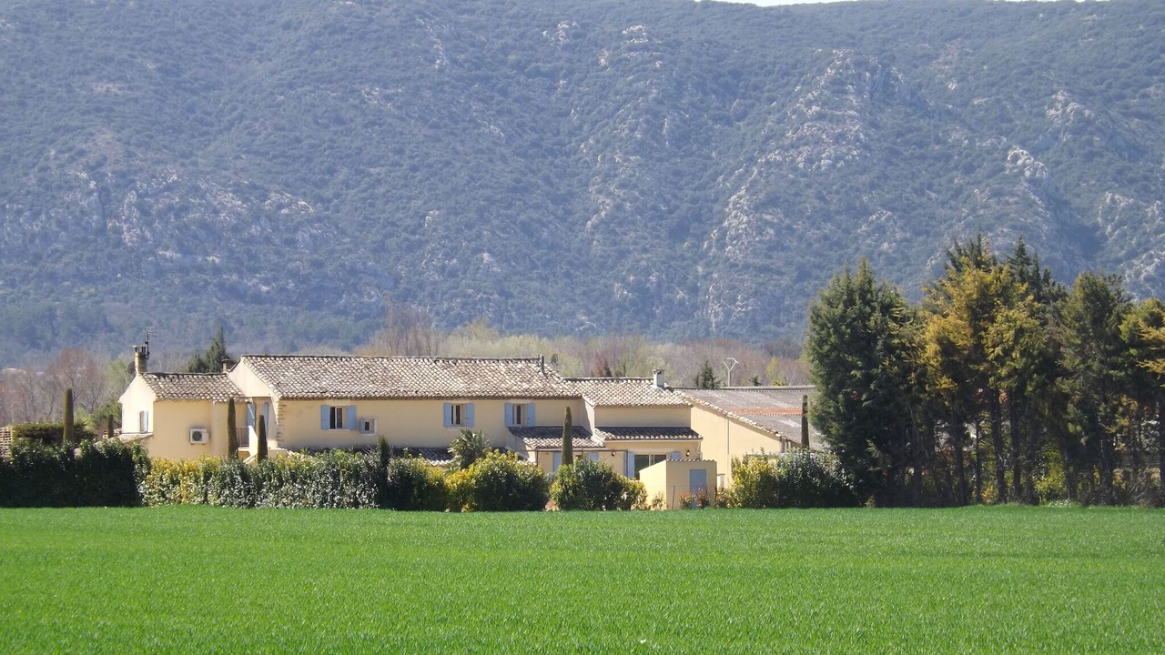 Photo of Outdoor in Oppede