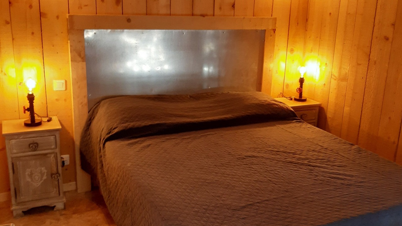 Photo of Bedroom in Oppede