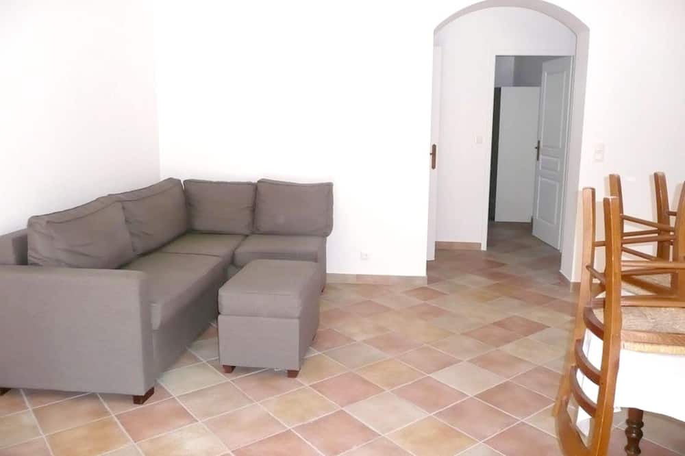 Photo of Livingroom in Sainte-Croix-du-Verdon