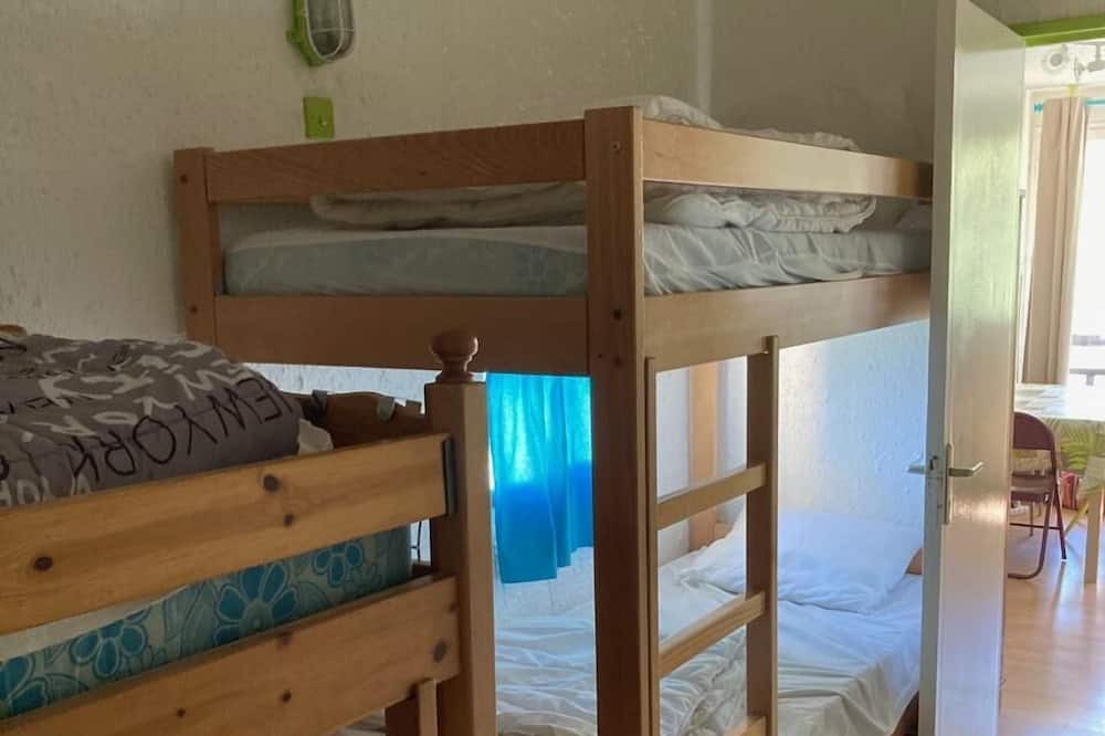 Photo of Bedroom in Pra Loup