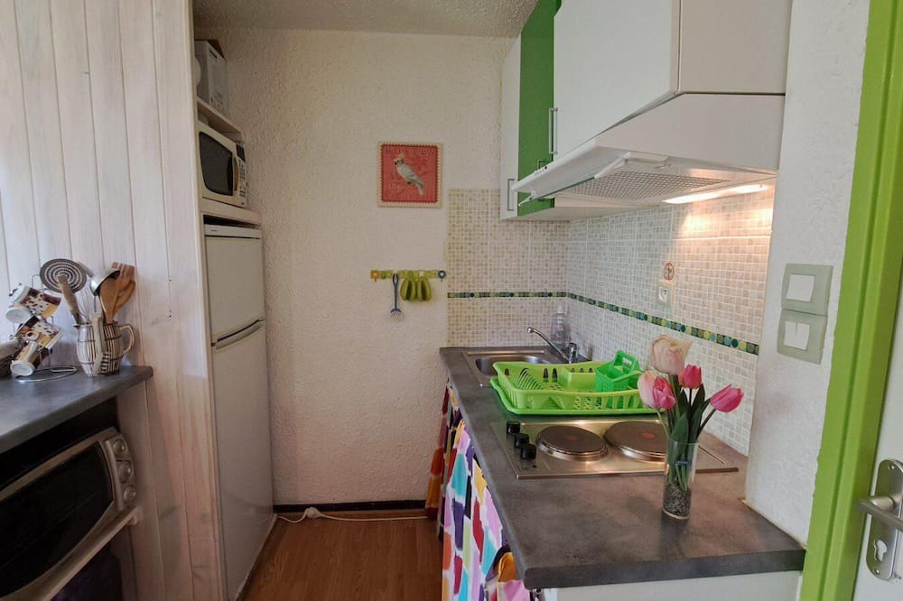 Photo of Kitchen in Pra Loup