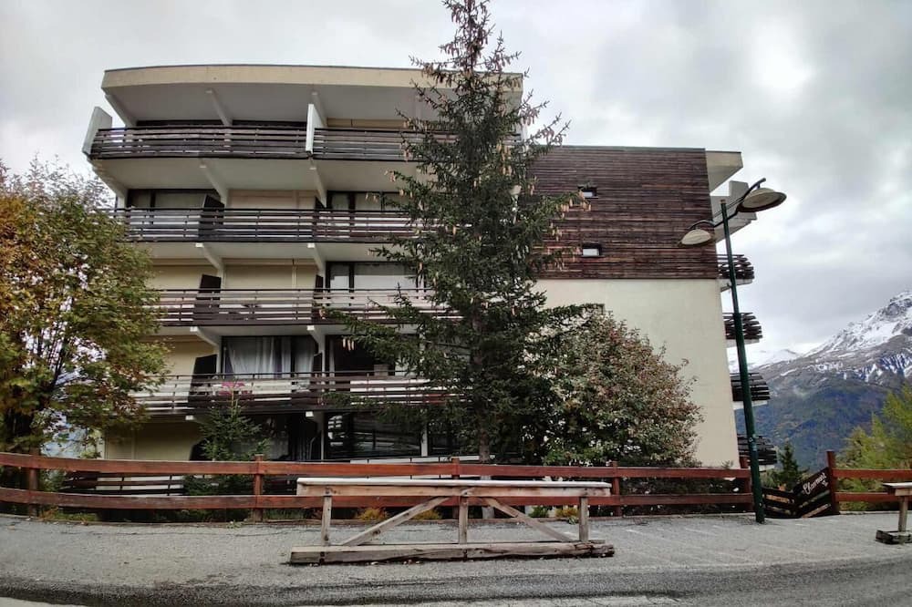 Photo of Outdoor in Pra Loup