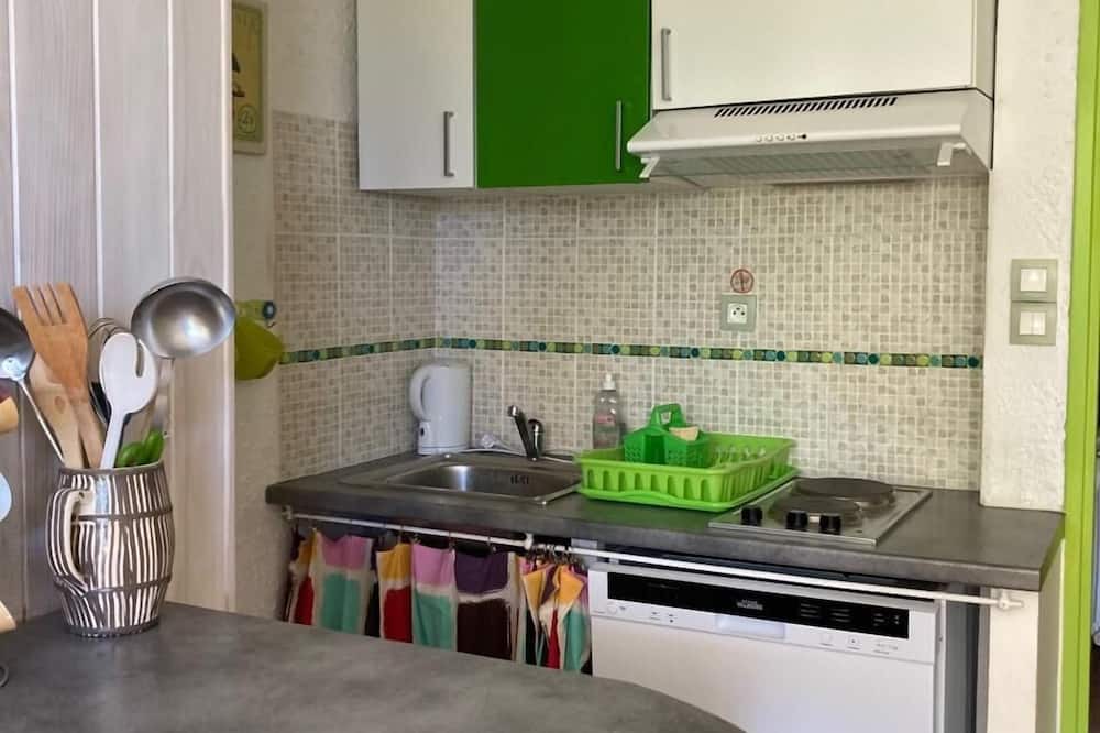 Photo of Kitchen in Pra Loup