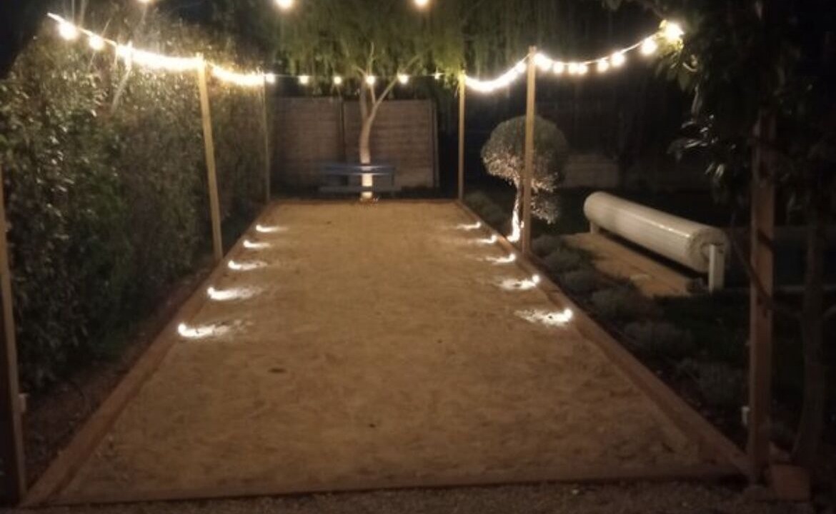 Photo of Outdoor in Brue-Auriac