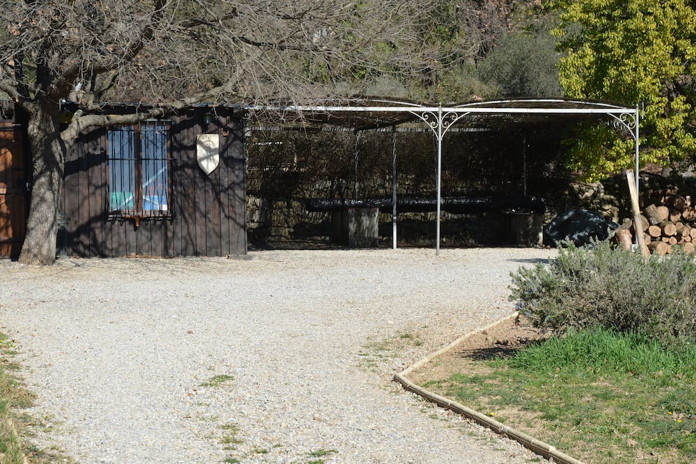Photo of Outdoor in Lorgues