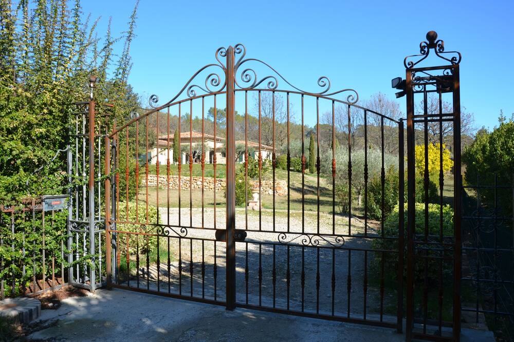 Photo of Outdoor in Lorgues