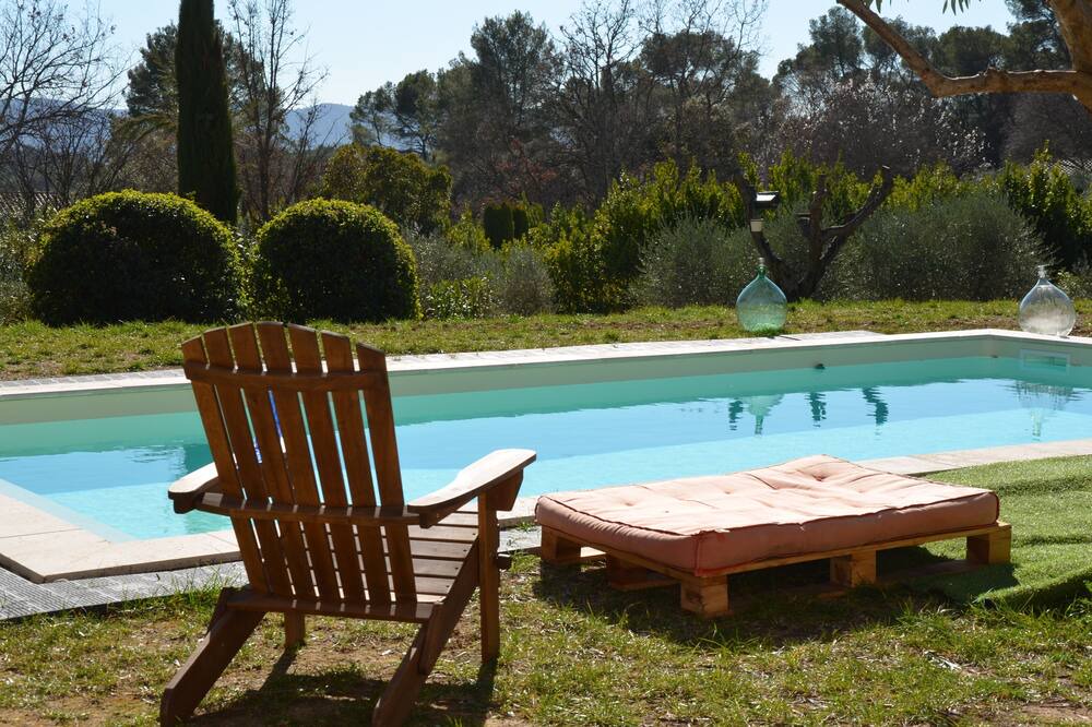Photo of Outdoor in Lorgues