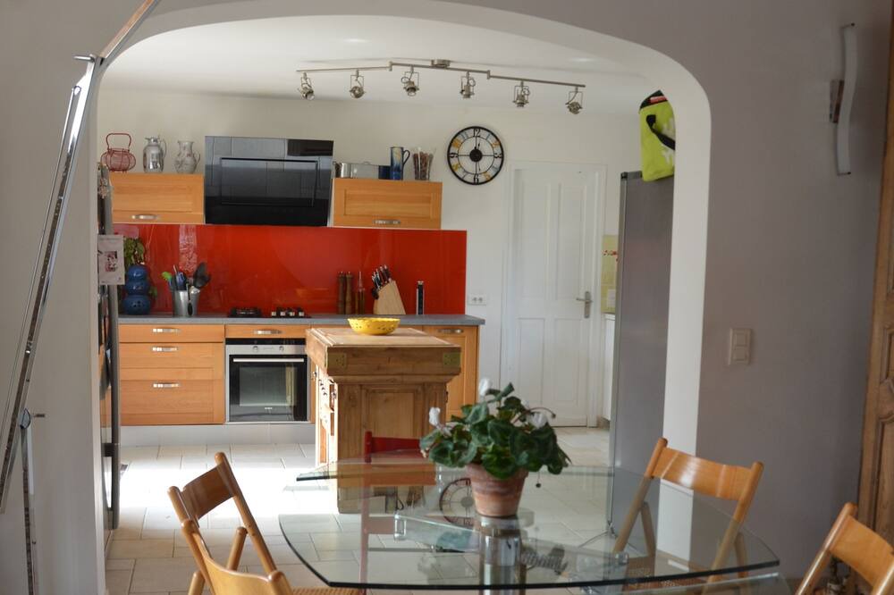 Photo of Kitchen in Lorgues