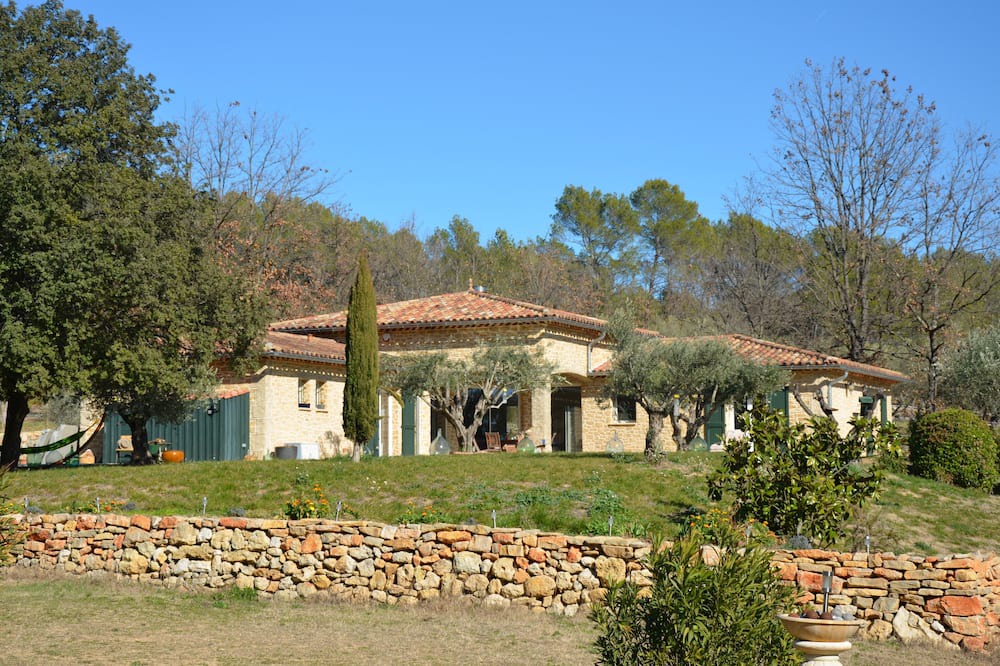 Photo of Outdoor in Lorgues