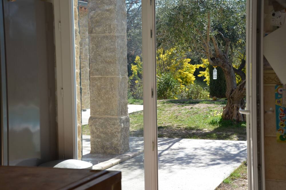 Photo of Bedroom in Lorgues