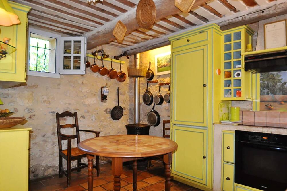 Photo of Livingroom in Villars