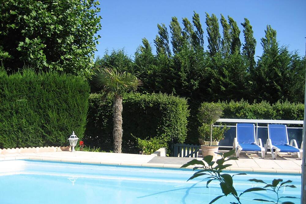 Photo of Outdoor in Villars