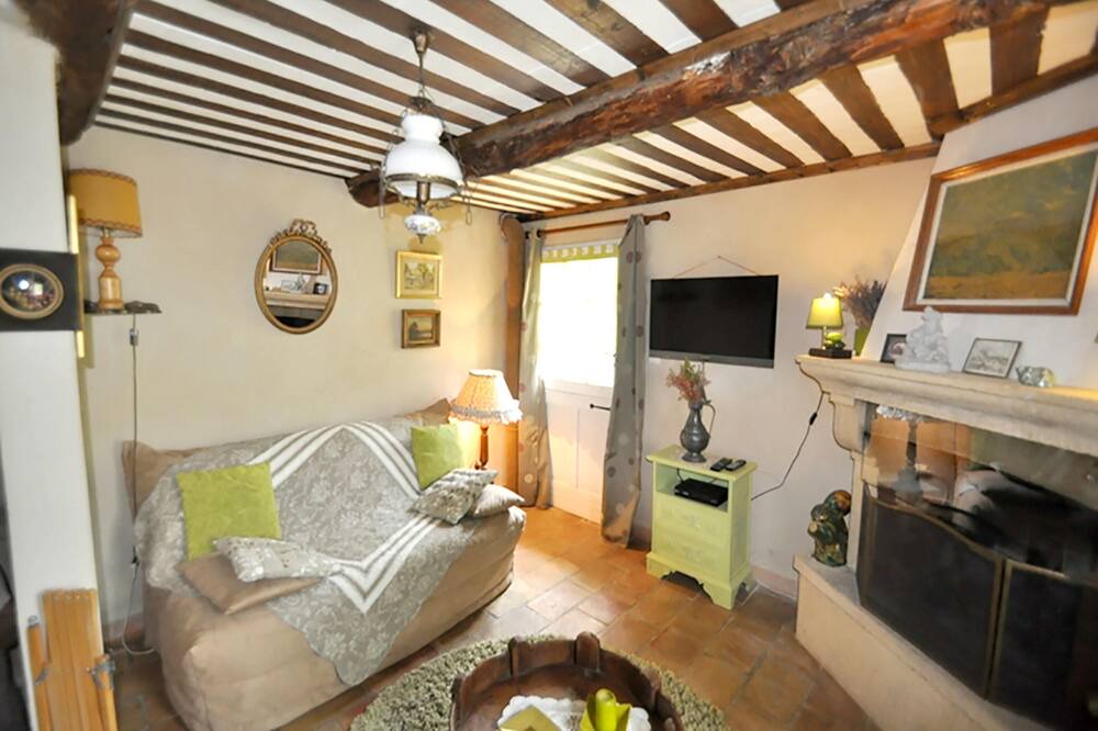 Photo of Livingroom in Villars
