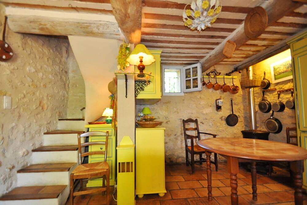 Photo of Livingroom in Villars