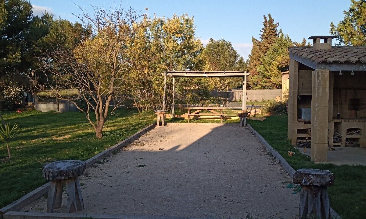 Photo of Outdoor in Sernhac