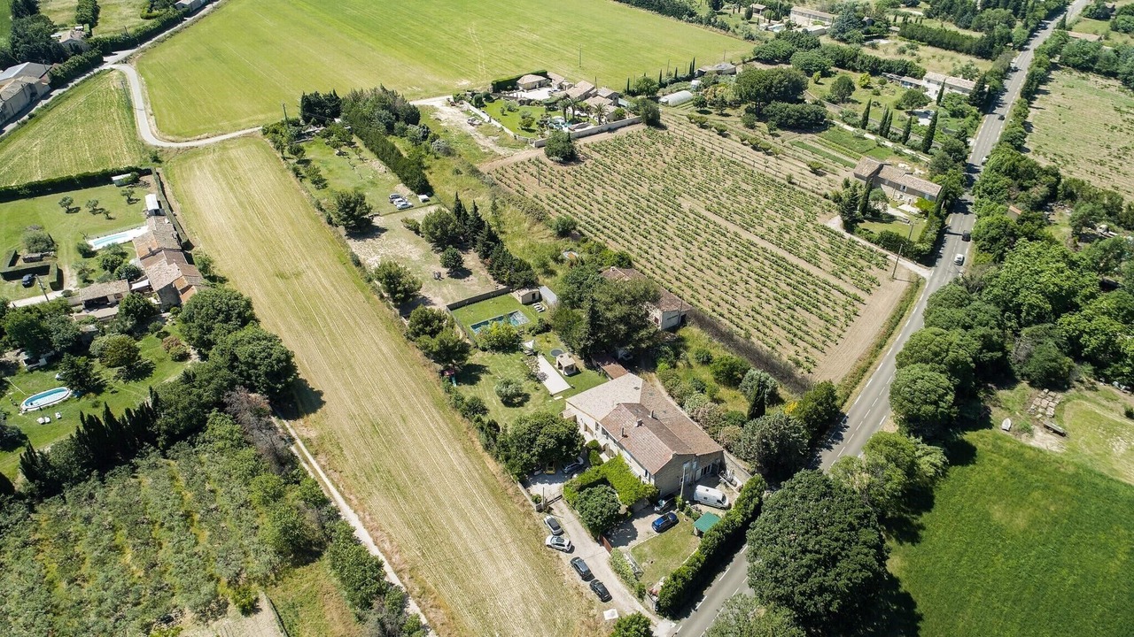 Photo of Outdoor in Sernhac