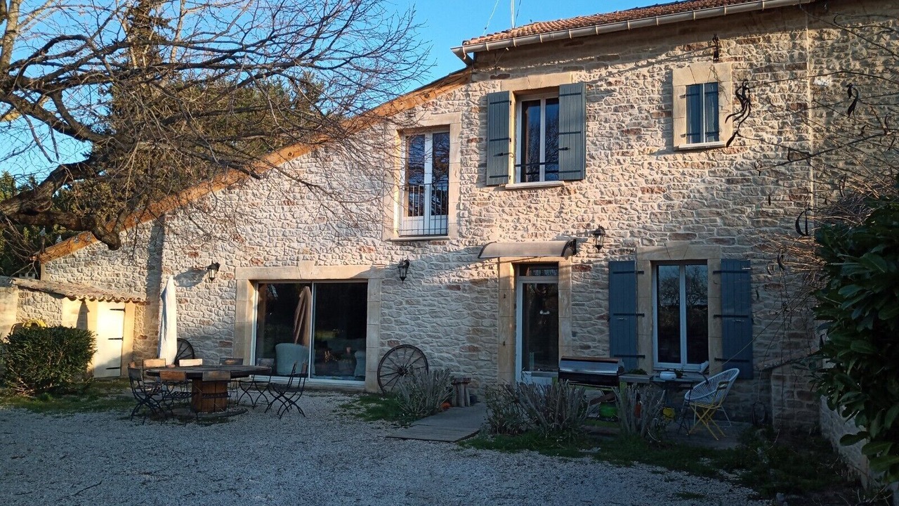 Photo of Outdoor in Sernhac