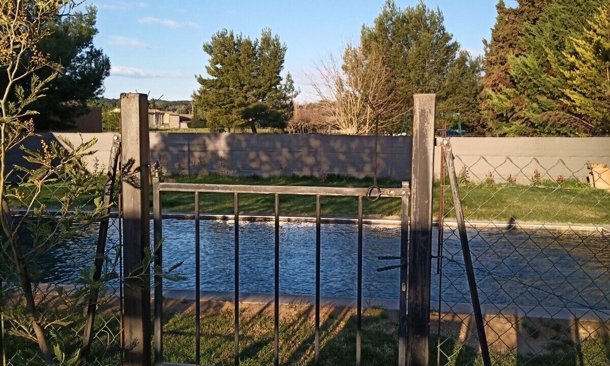 Photo of Outdoor in Sernhac
