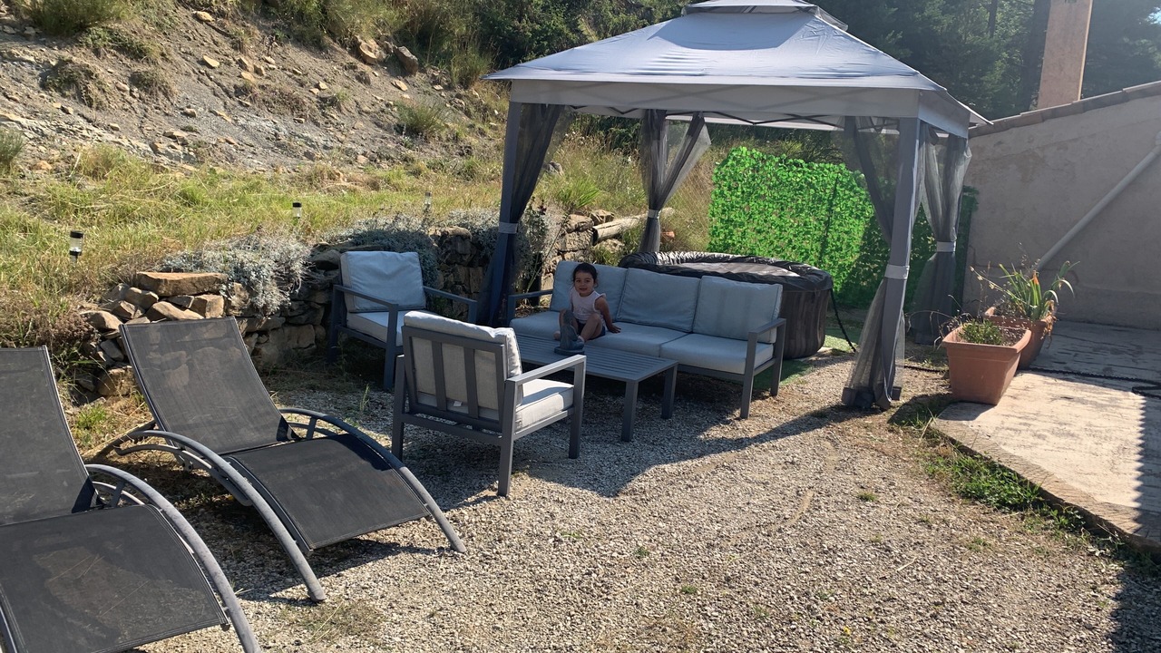 Photo of Outdoor in Soleilhas