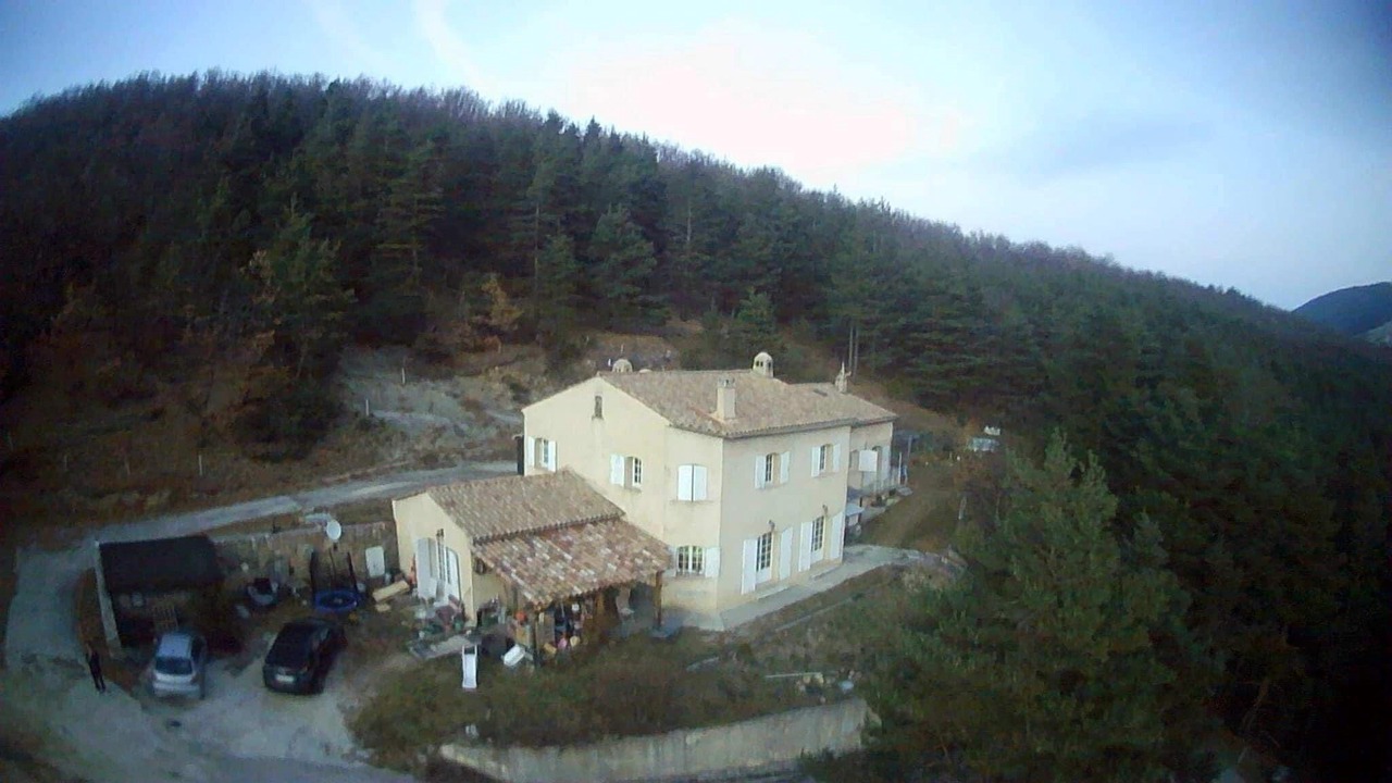 Photo of Outdoor in Soleilhas