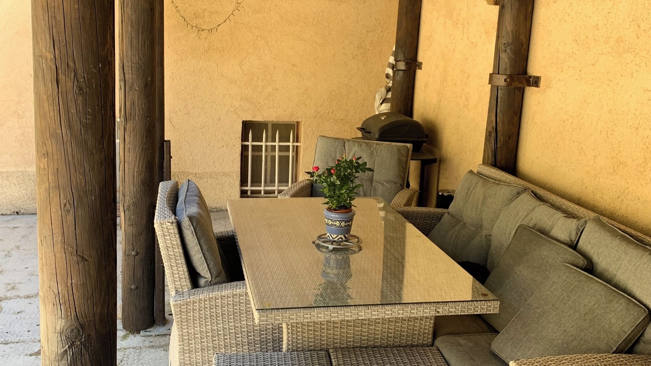 Photo of Patio Balcony in Soleilhas