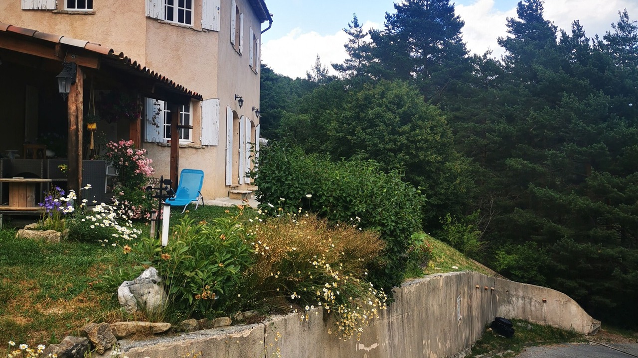 Photo of Outdoor in Soleilhas