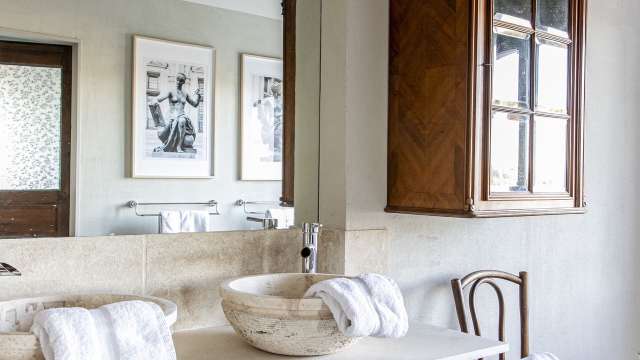 Photo of Bedroom in Draguignan