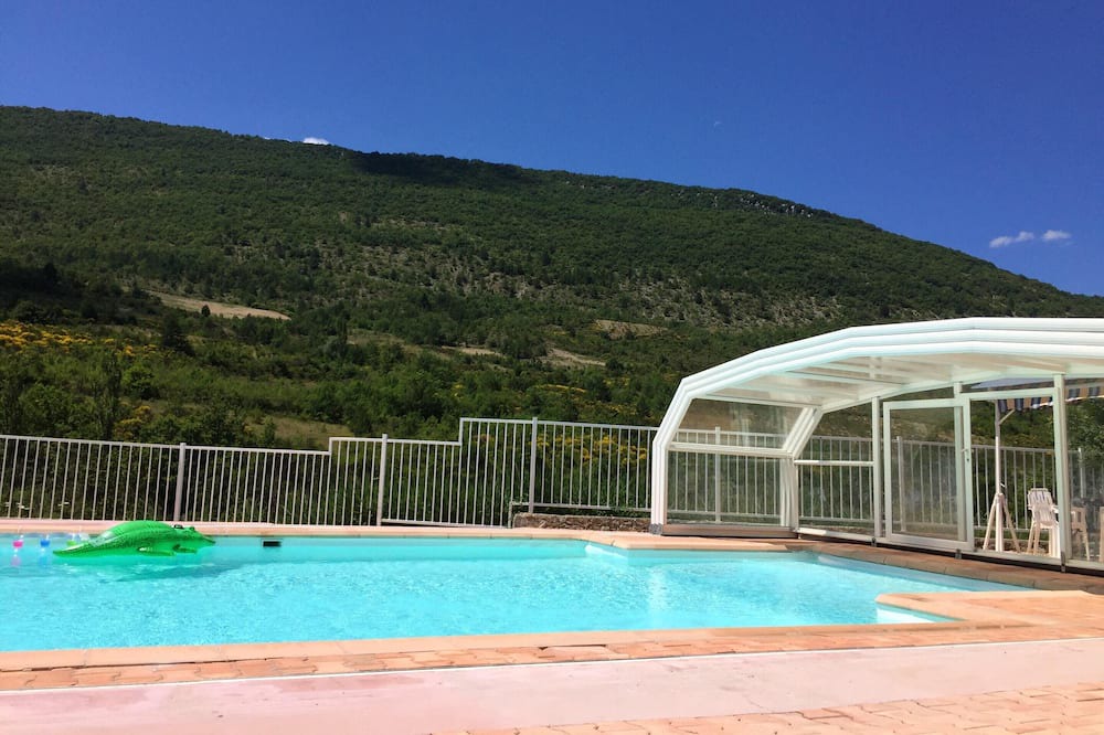 Photo of Outdoor in La Roche-sur-le-Buis