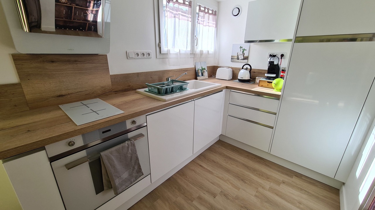 Photo of Kitchen in Peypin
