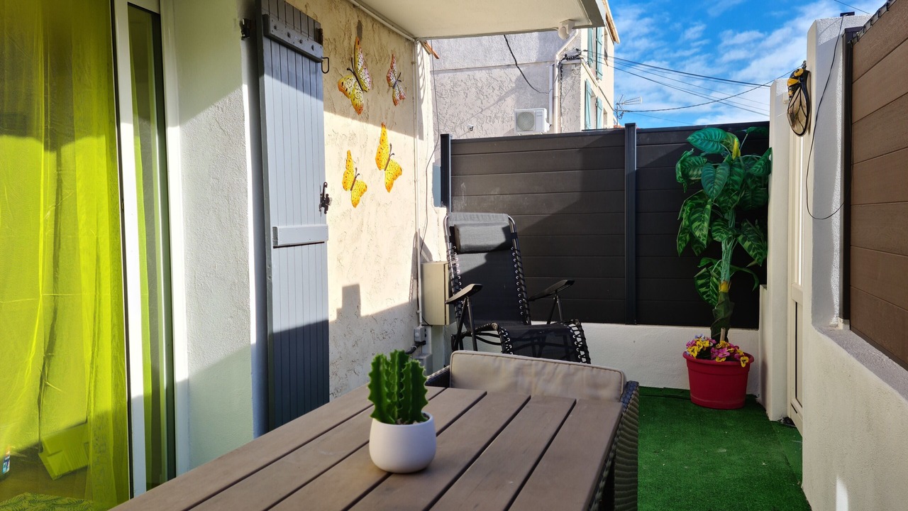 Photo of Outdoor in Peypin