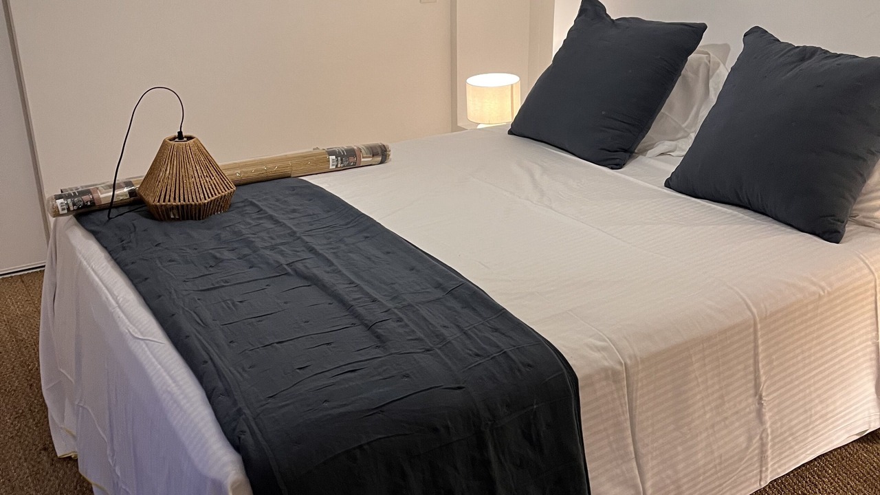 Photo of Bedroom in Cogolin