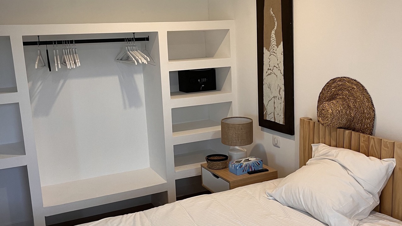Photo of Bedroom in Cogolin
