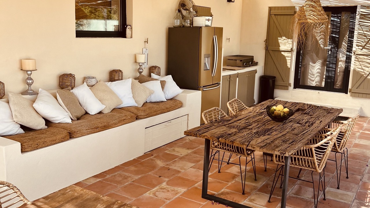Photo of Outdoor in Cogolin