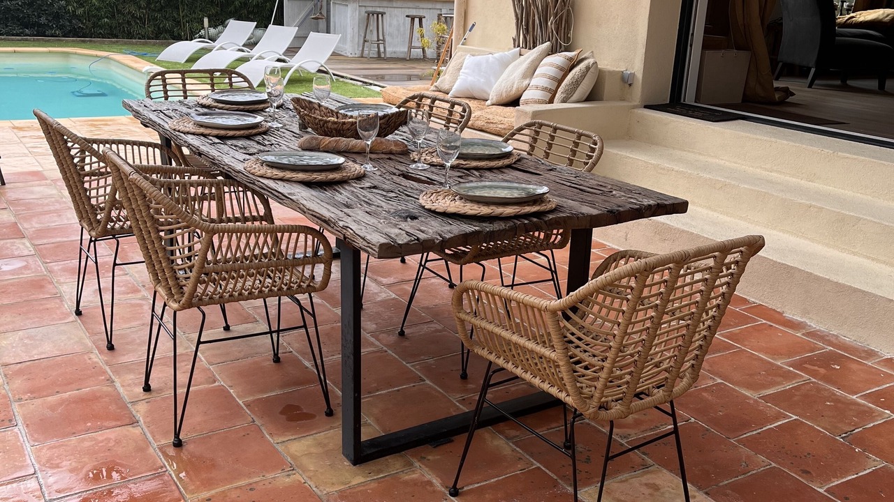 Photo of Outdoor in Cogolin