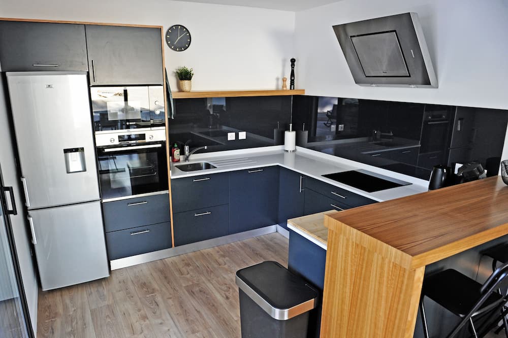 Photo of Kitchen in Meyrargues
