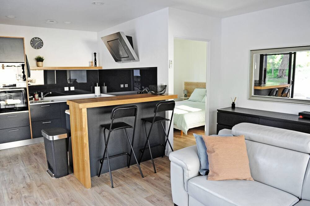 Photo of Kitchen in Meyrargues