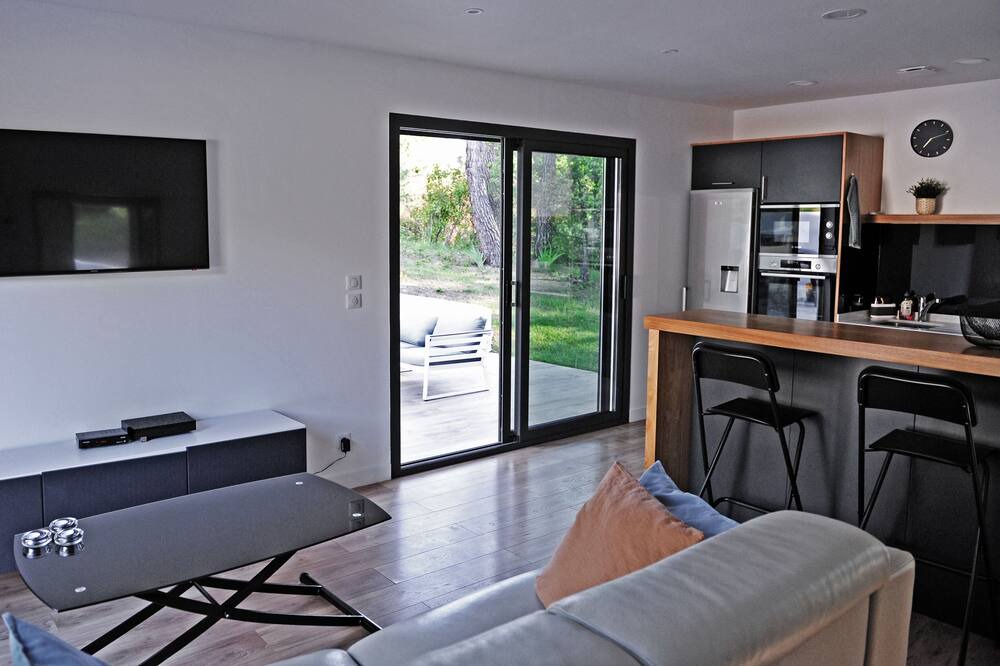 Photo of Livingroom in Meyrargues