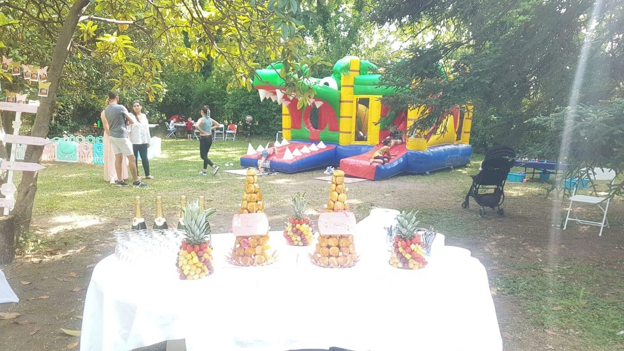 Photo of Outdoor in Gignac-la-Nerthe