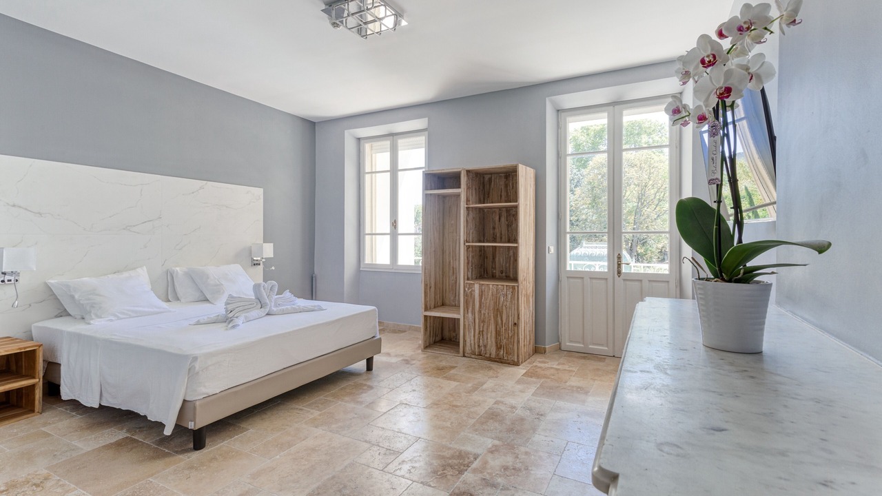 Photo of Bedroom in Gignac-la-Nerthe