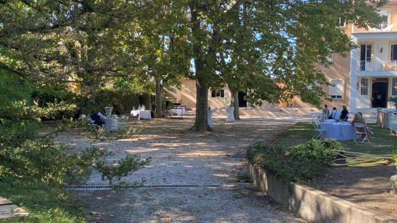 Photo of Outdoor in Gignac-la-Nerthe