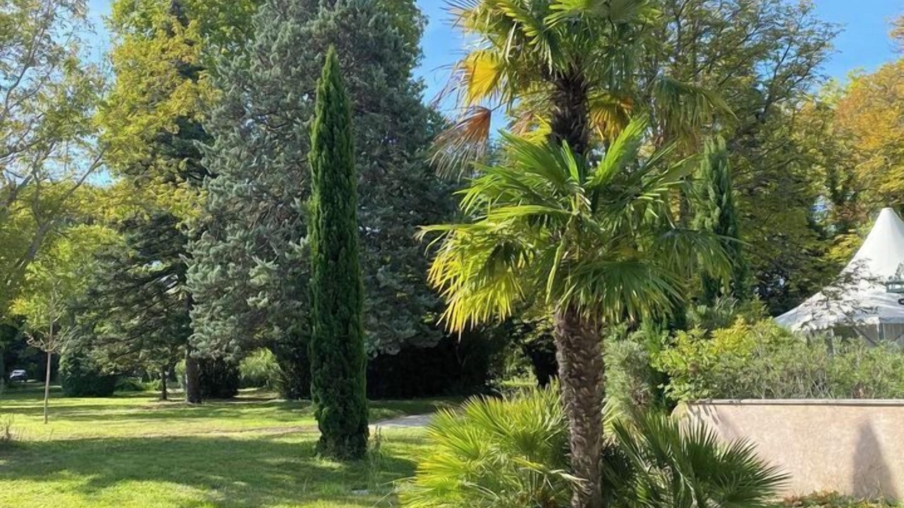 Photo of Outdoor in Gignac-la-Nerthe