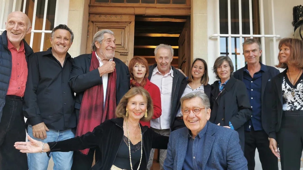 Photo of Outdoor in Gignac-la-Nerthe