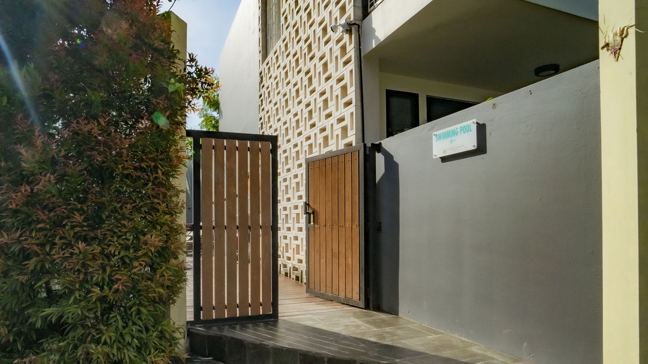 Photo of Outdoor in By Pass Ngurah Rai