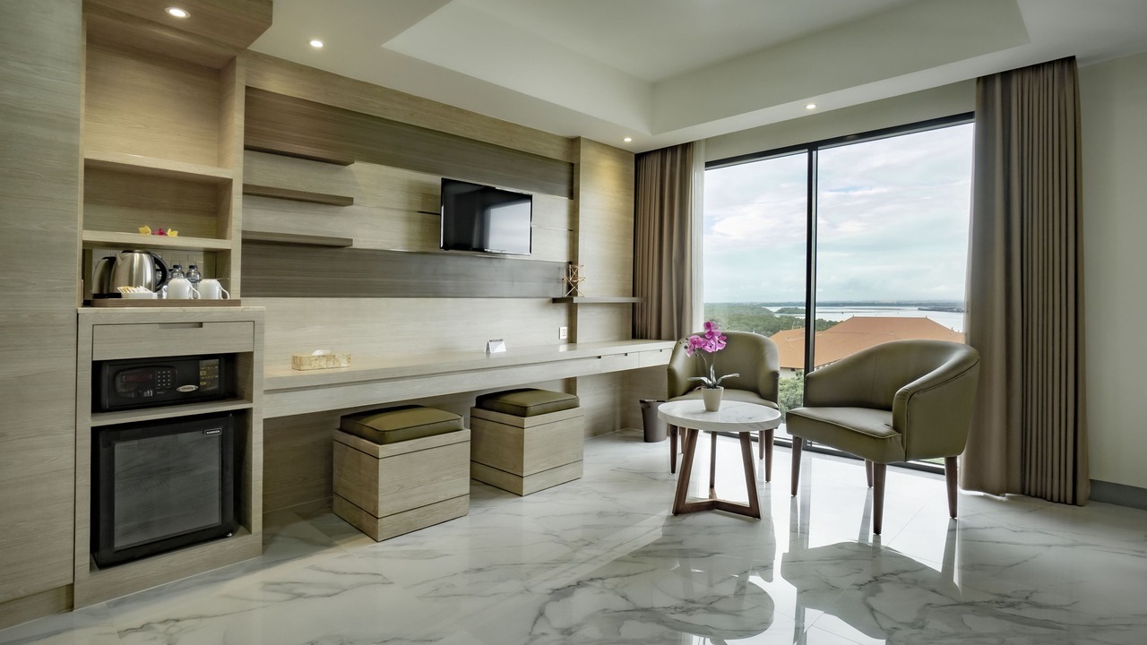 Photo of Bedroom in By Pass Ngurah Rai